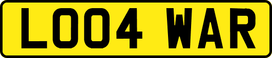 LO04WAR