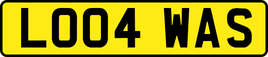 LO04WAS