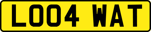 LO04WAT