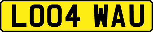 LO04WAU