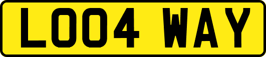 LO04WAY
