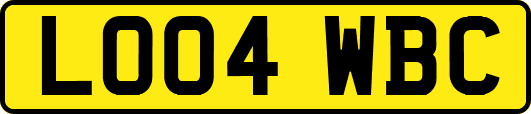 LO04WBC
