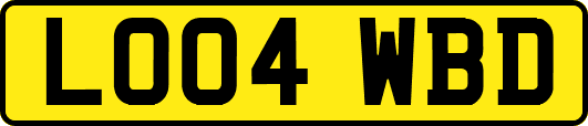 LO04WBD