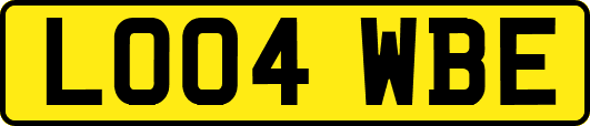 LO04WBE