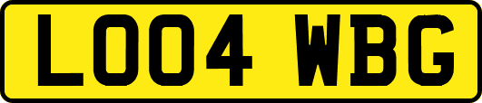 LO04WBG