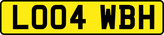 LO04WBH