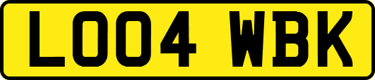 LO04WBK