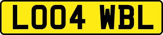LO04WBL