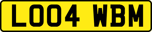 LO04WBM
