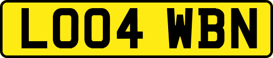 LO04WBN