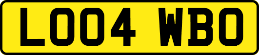 LO04WBO