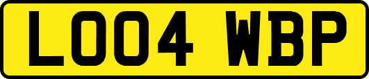LO04WBP