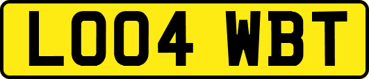 LO04WBT
