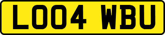 LO04WBU