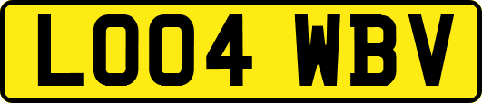 LO04WBV