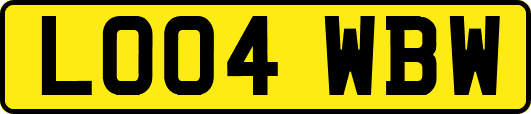 LO04WBW
