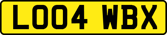 LO04WBX