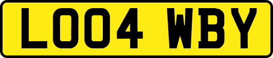 LO04WBY