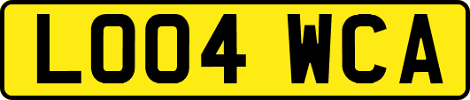 LO04WCA