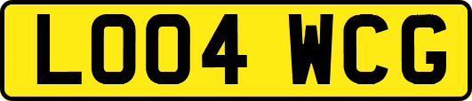 LO04WCG
