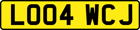 LO04WCJ