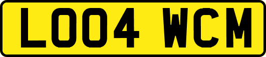 LO04WCM