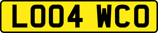 LO04WCO
