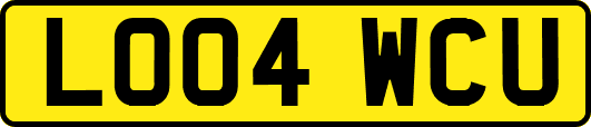 LO04WCU