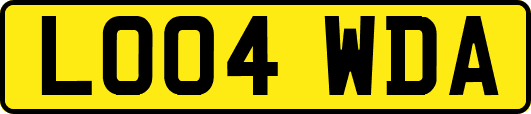 LO04WDA