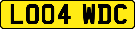 LO04WDC