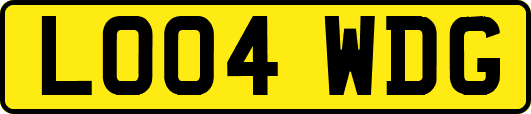LO04WDG