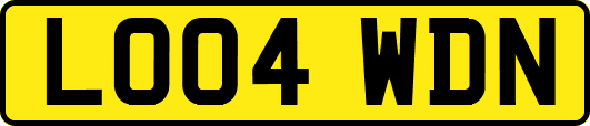 LO04WDN
