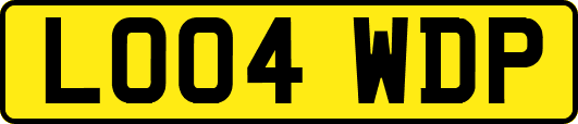 LO04WDP