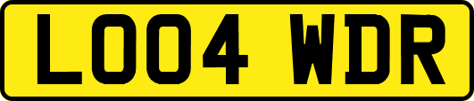 LO04WDR