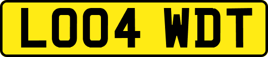 LO04WDT