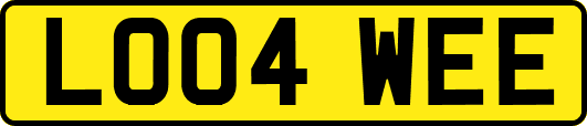 LO04WEE