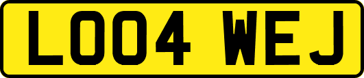 LO04WEJ