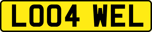 LO04WEL