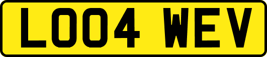 LO04WEV