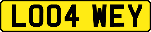 LO04WEY