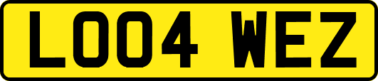 LO04WEZ