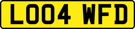 LO04WFD