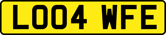 LO04WFE