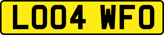LO04WFO