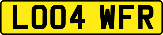 LO04WFR