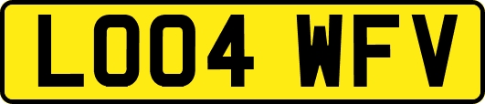 LO04WFV