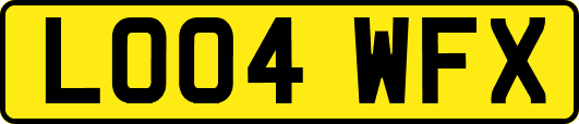 LO04WFX
