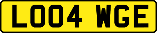 LO04WGE