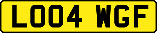 LO04WGF