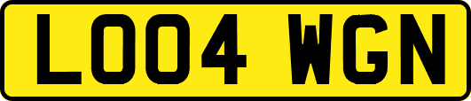 LO04WGN